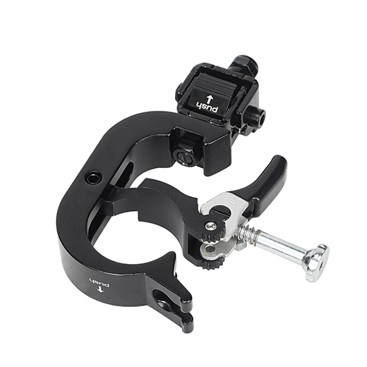 250kg Load Folding Quick Clamp With Key